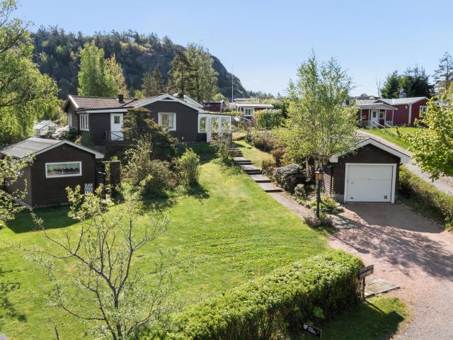 Villa till salu i Munkedal, Västra Götaland