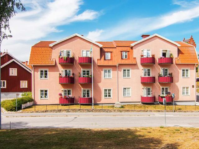 Lägenhet hyra i Torshälla Huvud, Södermanland