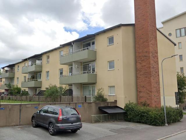 Lägenhet hyra i Norr, Örebro