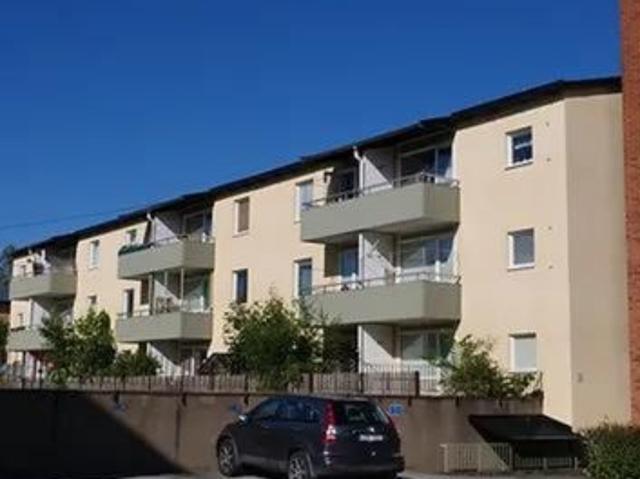 Lägenhet hyra i Norr, Örebro