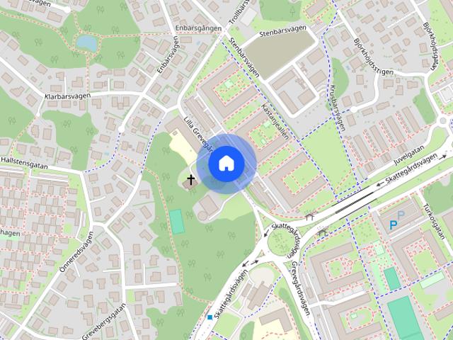 Lägenhet hyra i Göteborg, Västra Götaland