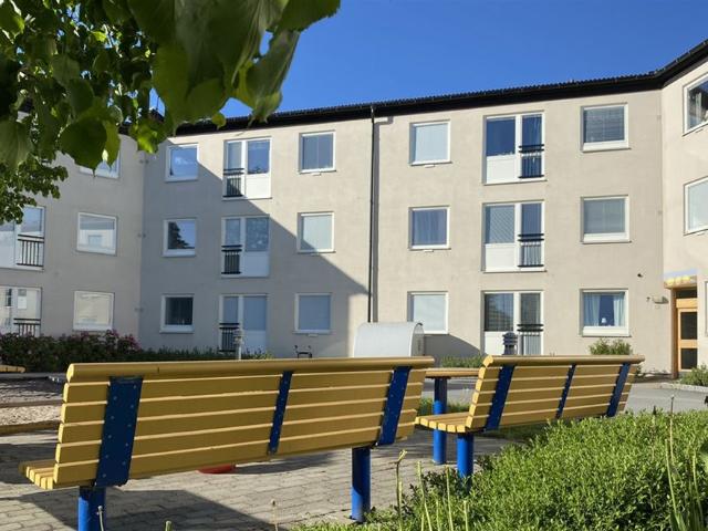 Lägenhet hyra i Runby, Upplands Väsby