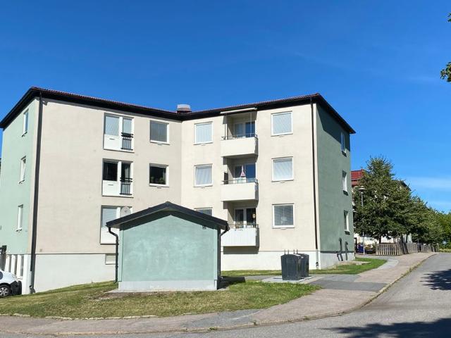 Lägenhet hyra i Upplands Väsby, Stockholm