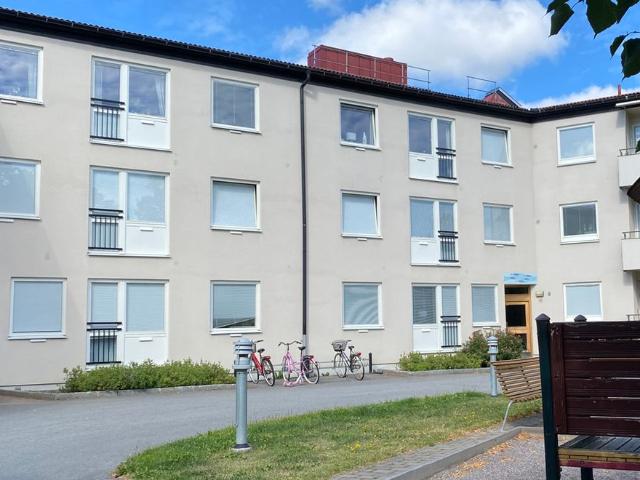Lägenhet hyra i Upplands Väsby, Stockholm