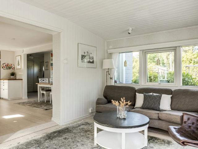 Hus hyra i Höllviken, Skåne