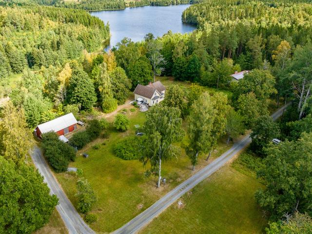 Hus till salu i Vetlanda, Jönköping