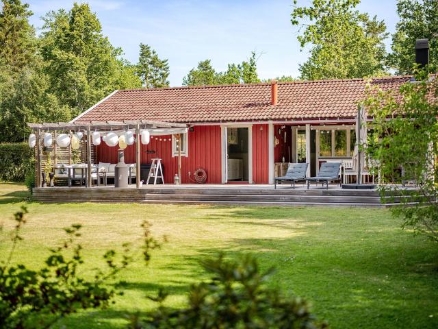 Villa till salu i Uppsala