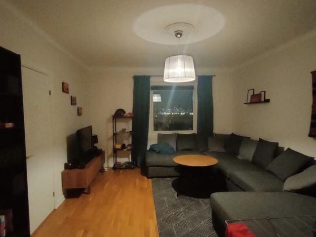 Rum hyra i Prästgårdsängen, Göteborg