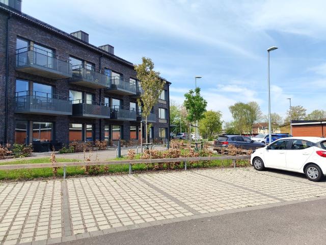 Lägenhet hyra i Bjuv, Skåne