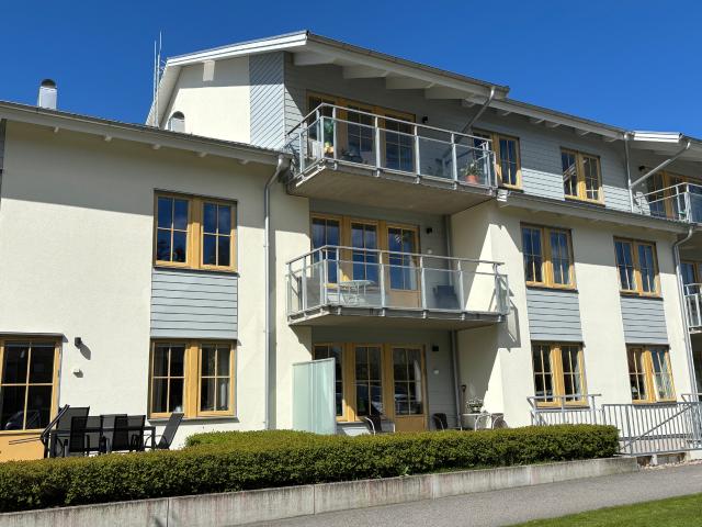 Lägenhet hyra i Vårgårda, Västra Götaland