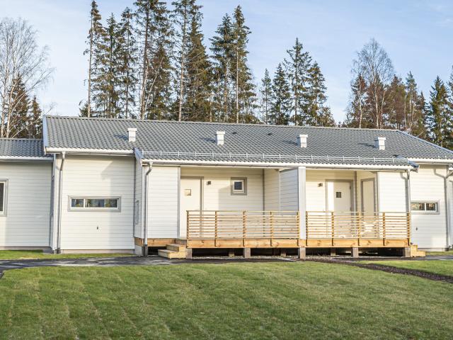 Lägenhet hyra i Ludvika, Dalarna