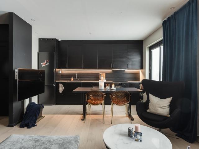 Bostad till salu i Kinna, Västra Götaland