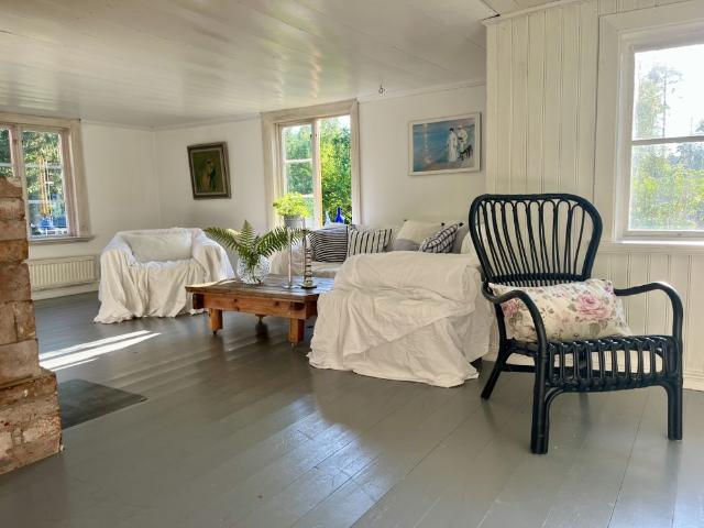 Hus hyra i Södermanland