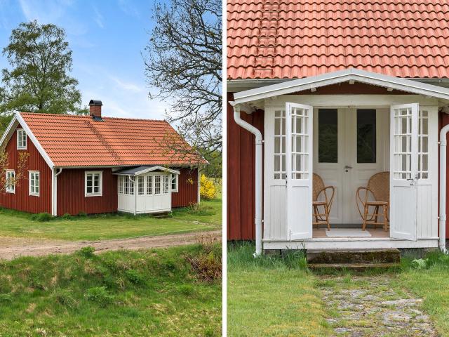 Hus till salu i Gislaved, Jönköping