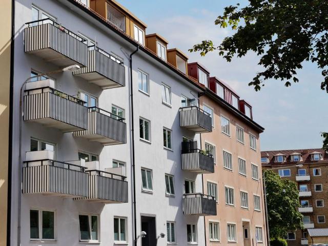 Lägenhet hyra i Helsingborg, Skåne