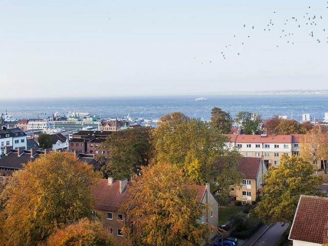Lägenhet hyra i Helsingborg, Skåne
