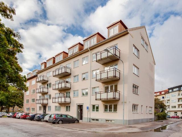 Lägenhet hyra i Helsingborg, Skåne