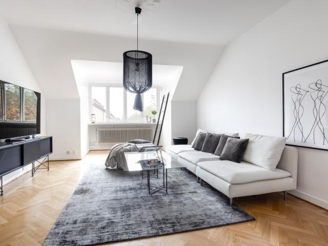Bostadsrätt till salu i Helsingborg, Skåne