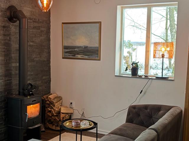 Hus hyra i Bjuv, Skåne