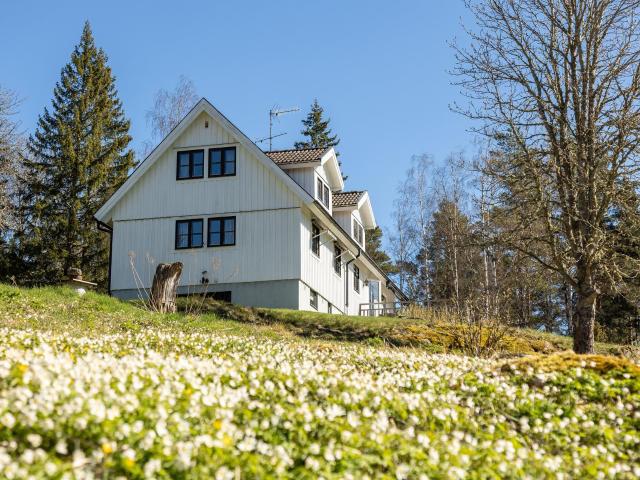 Villa till salu i Virserum, Kalmar