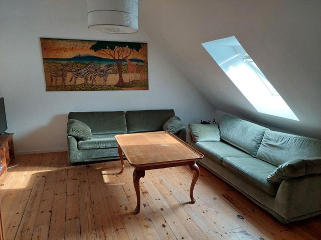 Hus hyra i Ystad, Skåne