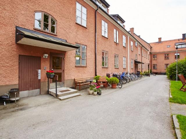 Lägenhet hyra i Västerås, Västmanland