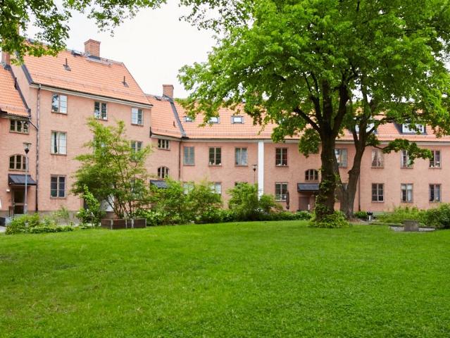 Lägenhet hyra i Västerås, Västmanland