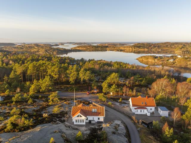 Bostad till salu i Fjällbacka, Västra Götaland