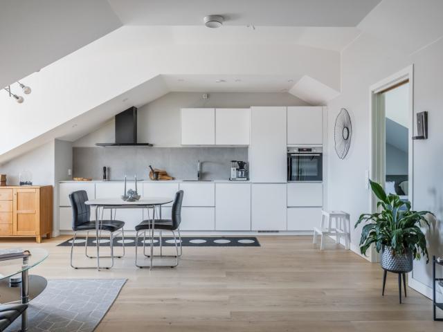 Bostadsrätt till salu i Ystad, Skåne