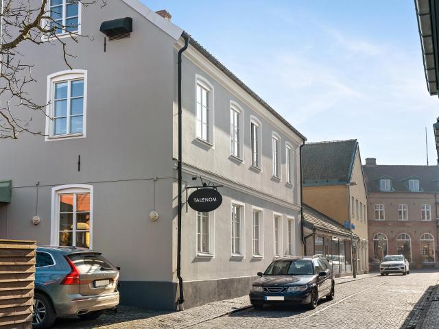 Bostad till salu i Simrishamn, Skåne