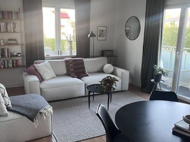 Lägenhet hyra i Romstad, Karlstad