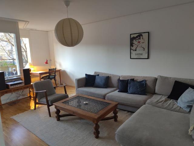Rum hyra i Botkyrka, Stockholm