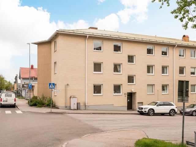 Bostad till salu i Arvika, Värmland