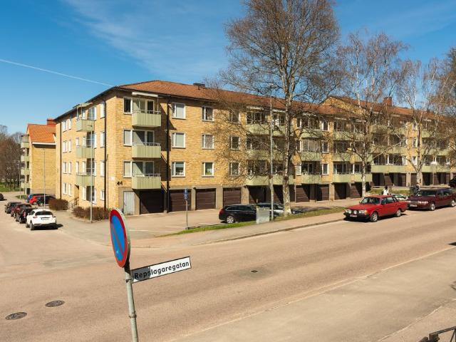 Lägenhet hyra i Arvika, Värmland