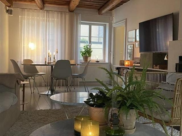 Hus hyra i Stadskärnan, Lund