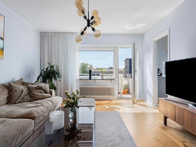 Bostad till salu i Nybro, Kalmar