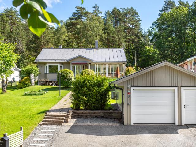 Villa till salu i Partille, Västra Götaland