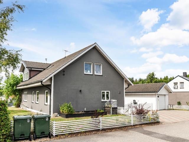 Villa till salu i Ystad, Skåne