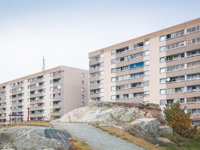 Lägenhet hyra i Sundbyberg, Stockholm