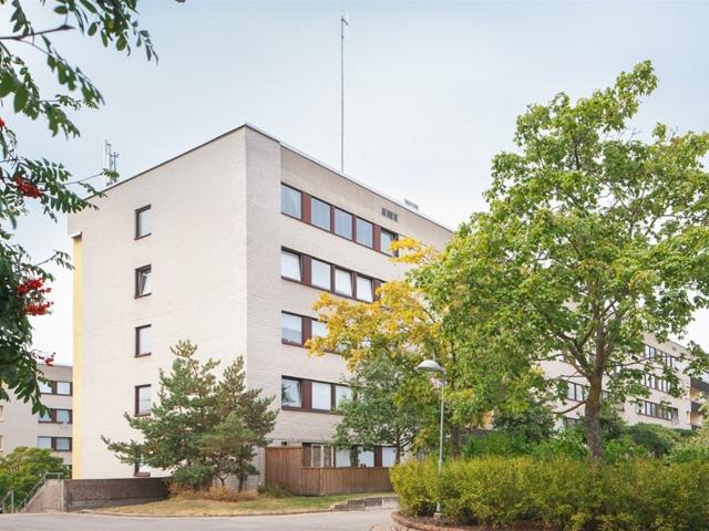 Lägenhet hyra i Sundbyberg, Stockholm