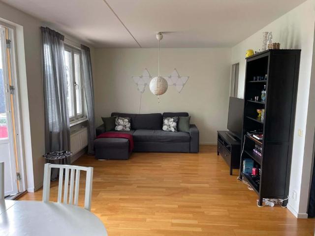 Lägenhet hyra i Husberg, Enköping