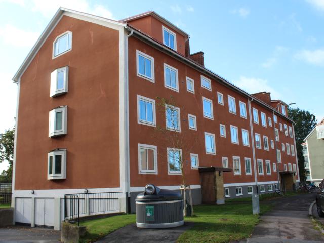 Lägenhet hyra i Skänninge, Östergötland