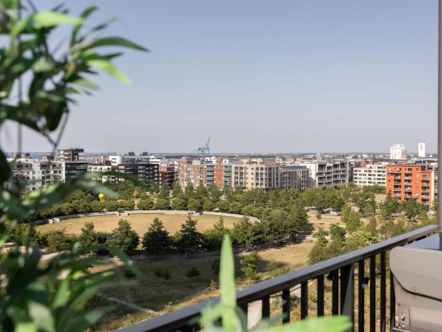 Bostadsrätt till salu i Malmö, Skåne