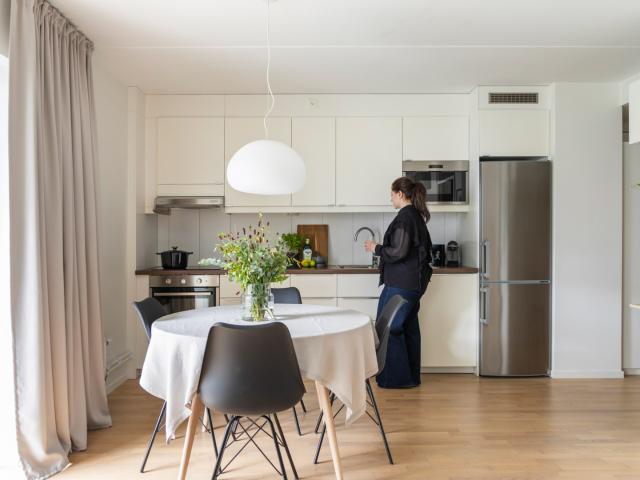 Bostadsrätt till salu i Malmö, Skåne