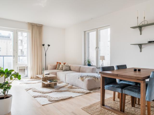 Bostadsrätt till salu i Malmö, Skåne