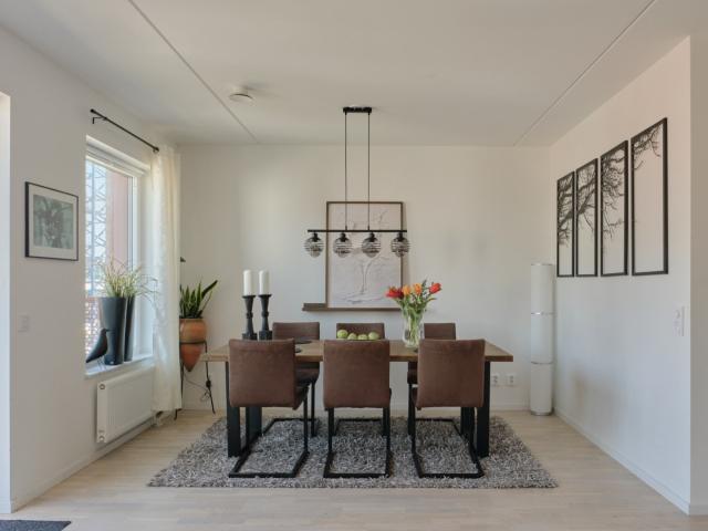 Bostadsrätt till salu i Malmö, Skåne