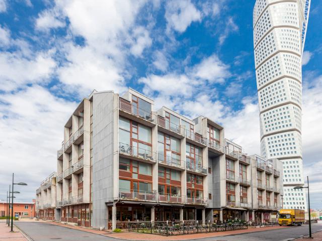 Lägenhet hyra i Malmö, Skåne