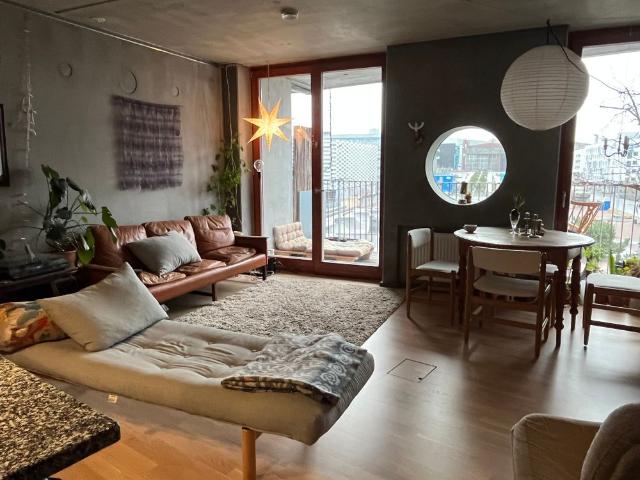 Lägenhet hyra i Malmö, Skåne