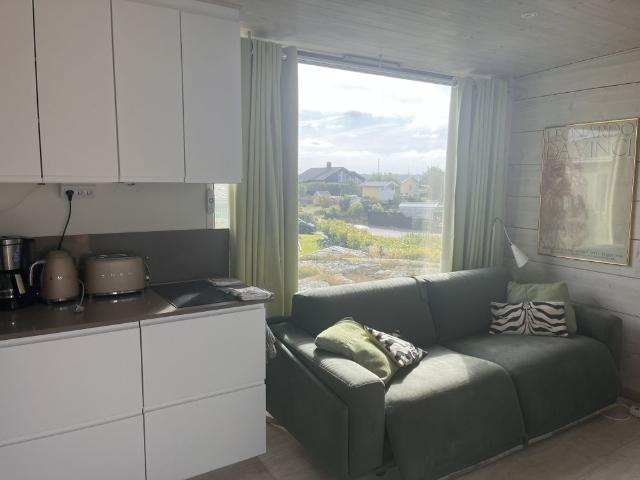 Stuga hyra i Varberg, Halland