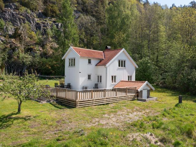 Villa till salu i Västra Götaland